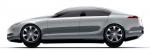 Lexus LF-S Concept 2003 года